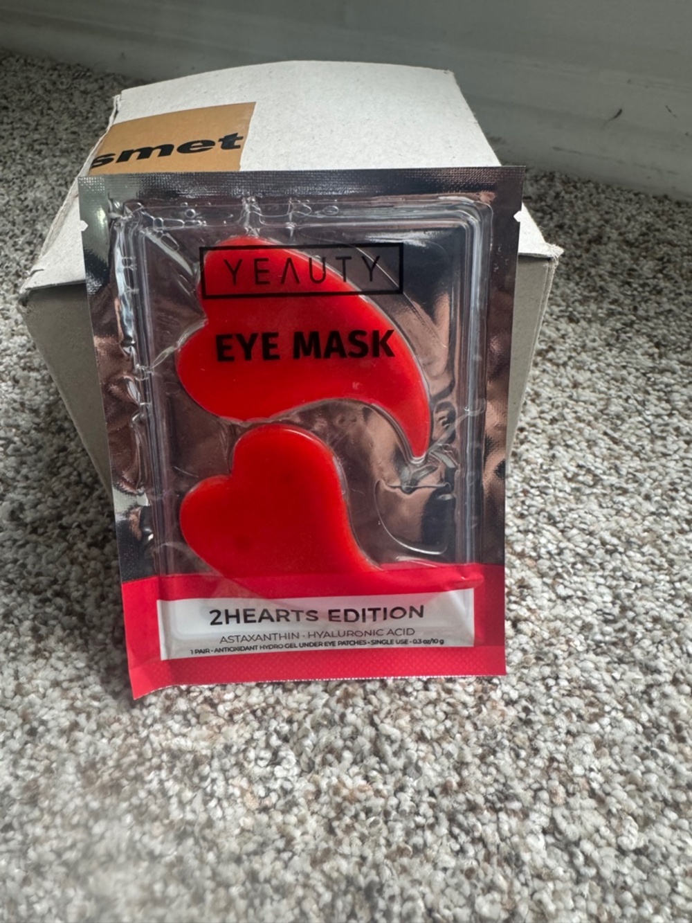 LISTING 16 SKIN CARE